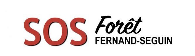 SOS Forêt Fernand-Seguin